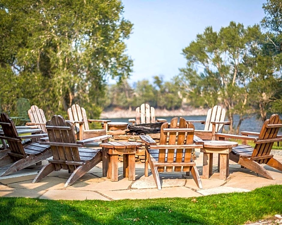 Yellowstone Valley Lodge, Ascend Hotel Collection