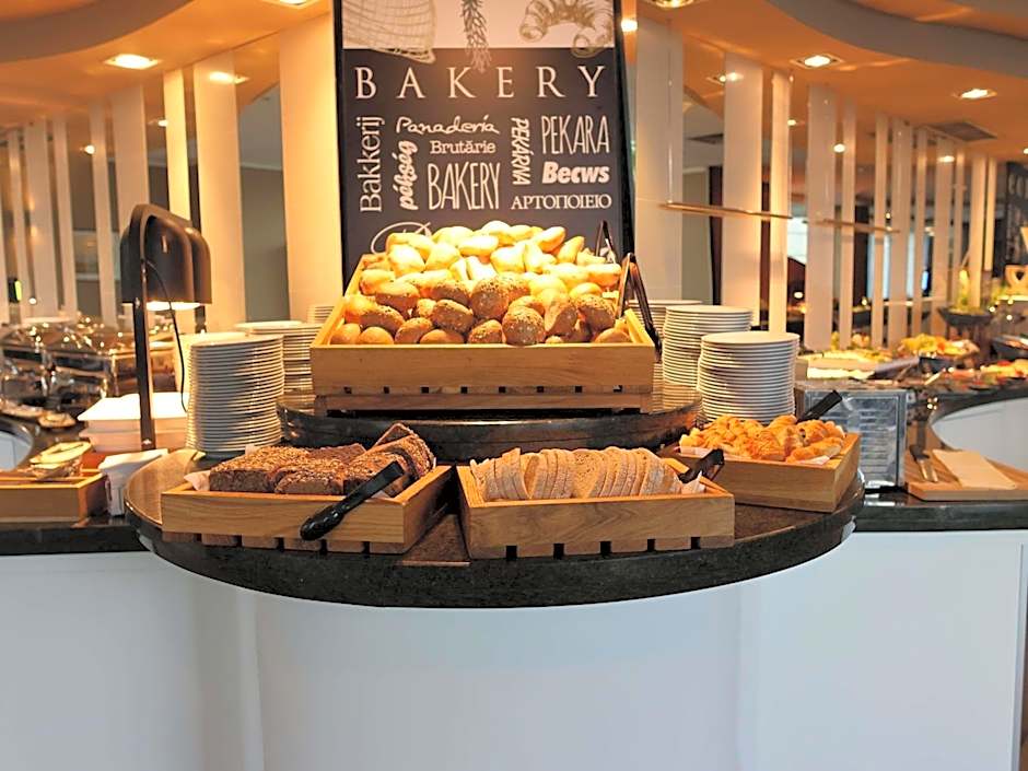 Mercure Warszawa Centrum