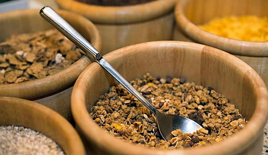 Hotel Europaischer Hof