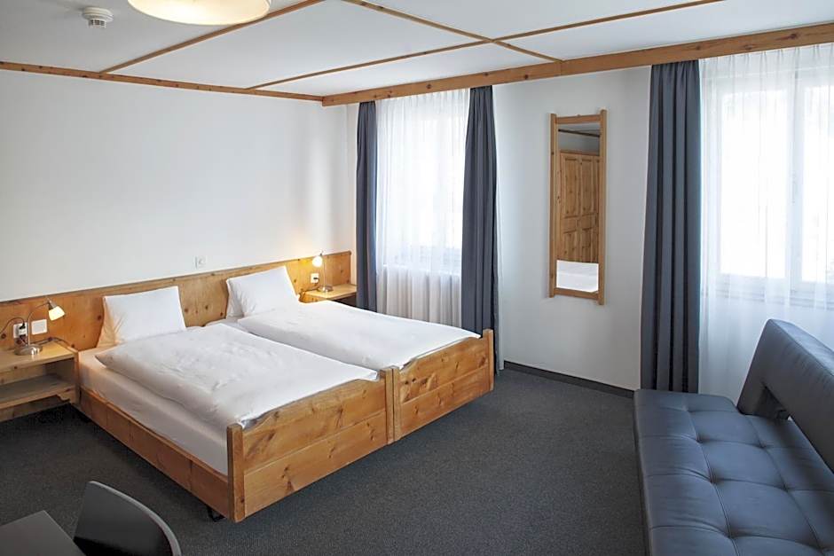 Hotel Alte Post by Mountain Hotels