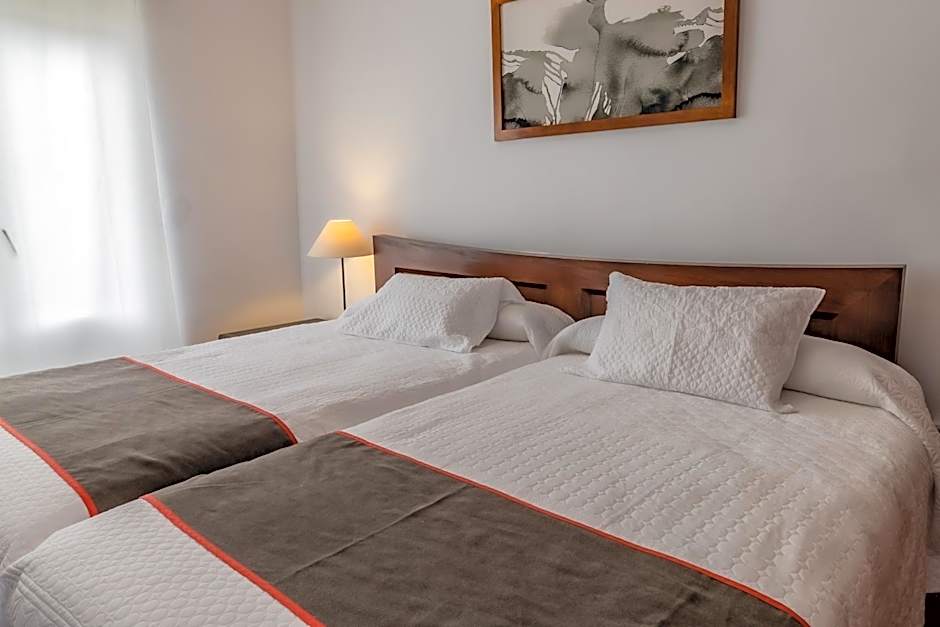 Hotel Las Errizas by Vivere Stays