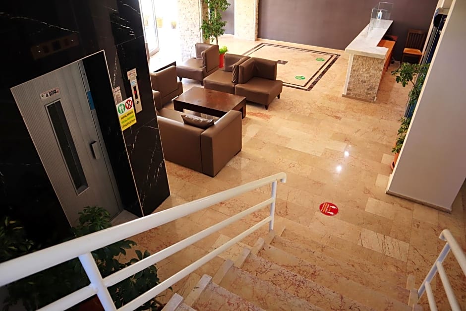 Kleopatra smile hotel