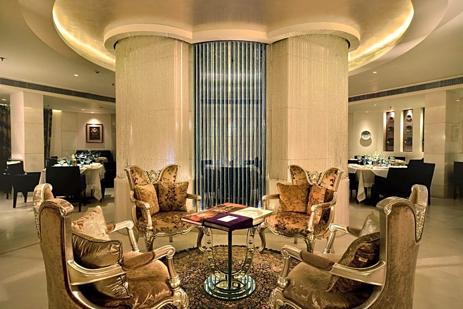 The Golkonda Hyderabad