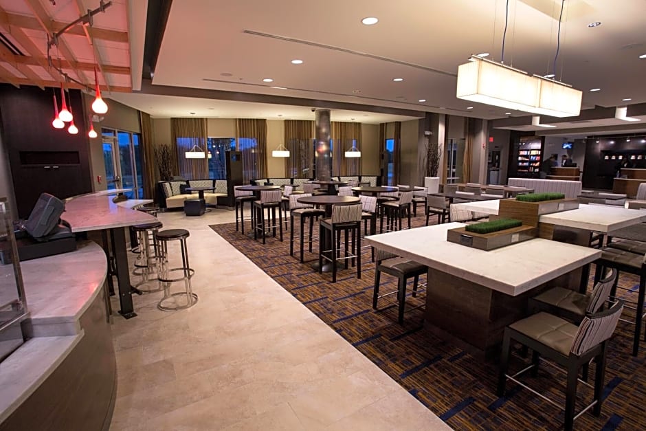 Courtyard by Marriott Starkville MSU at The Mill Conference Center