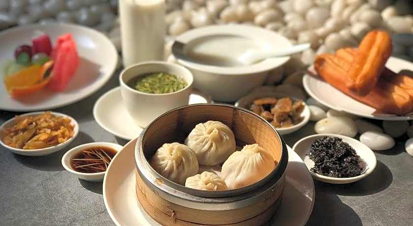 InterContinental Wuxi By IHG