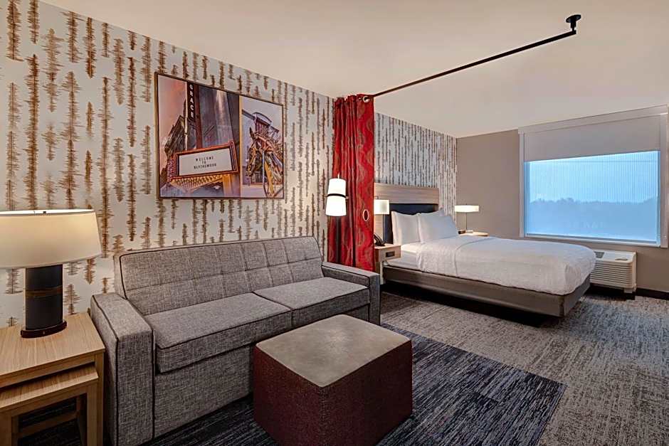 Home2 Suites by Hilton Blythewood, SC