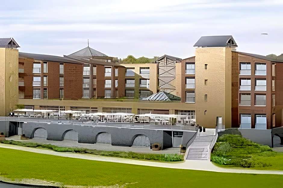 Parkhotel Horst - Venlo