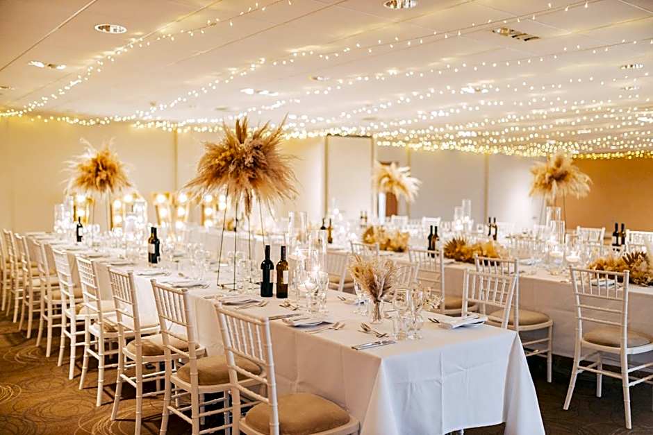 voco Winchester Hotel & Spa By IHG