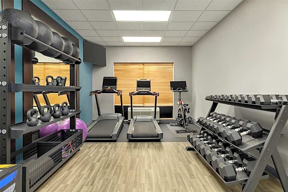 Hampton Inn By Hilton Derby