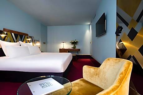 Executive Room - Swimming Pool / Hammam Access upon reservation