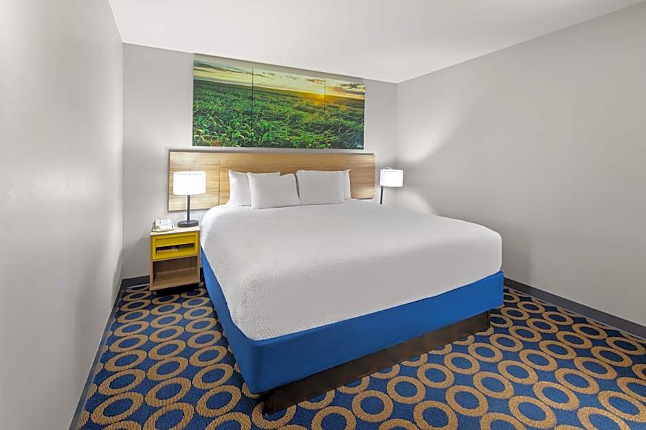 Days Inn by Wyndham Wauseon