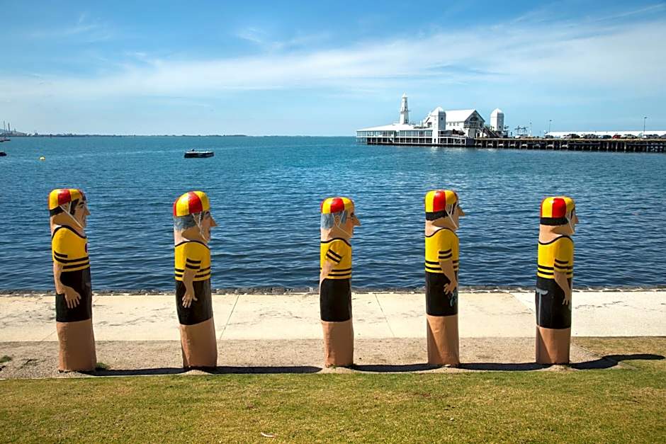 Oaks Vue Suites Geelong