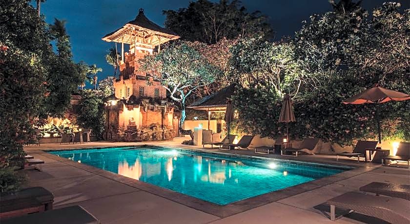The Pavilions Bali