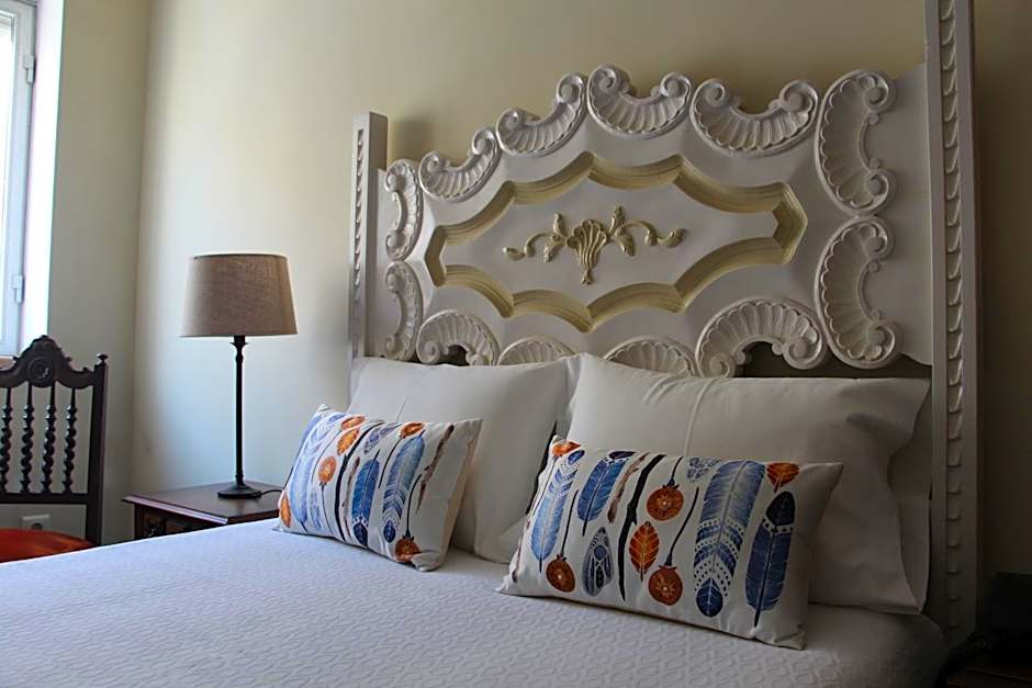Hotel Vila Esteves