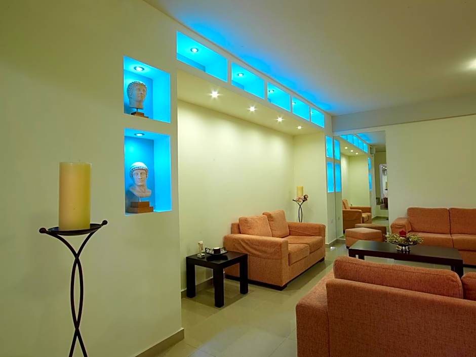 Eurohotel Katrin Hotel & Bungalows