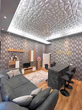 Urban Serviced Apartments