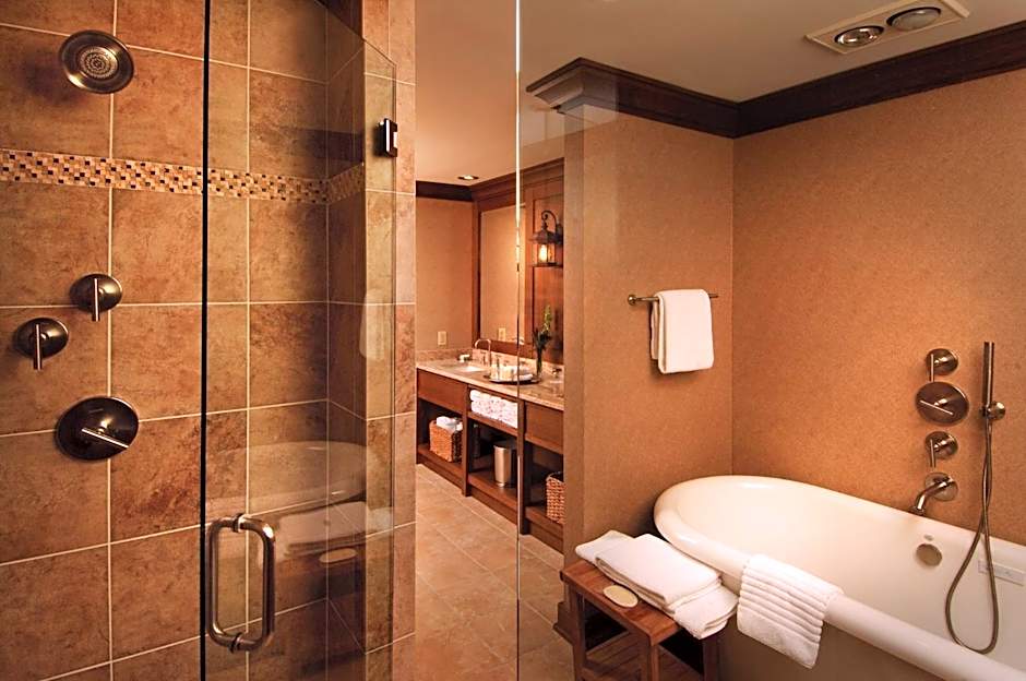 The Omni Grove Park Inn & Spa
