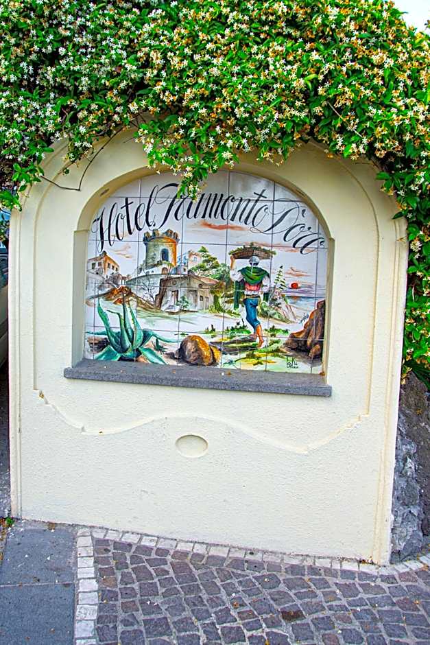 Casthotels Tramonto d'oro Terme