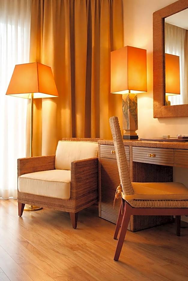 Hotel Greif