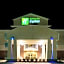 Holiday Inn Express Hotel & Suites Shamrock North