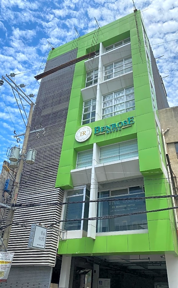 Benrose Hotel