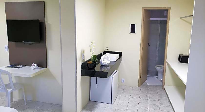 Guarany Hotel Express