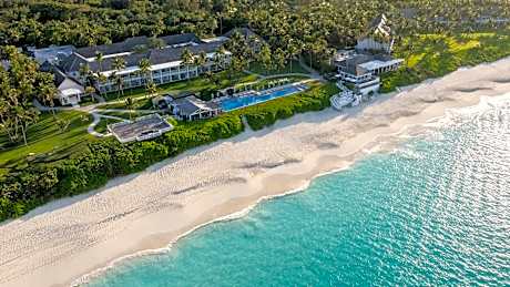 The Ocean Club, A Four Seasons Resort, Bahamas