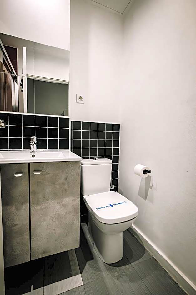 Hotel Fira Boutique Barcelona