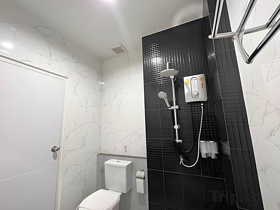 De Piraya Residence