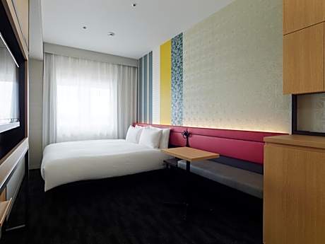 Standard Single Room - Non-Smoking