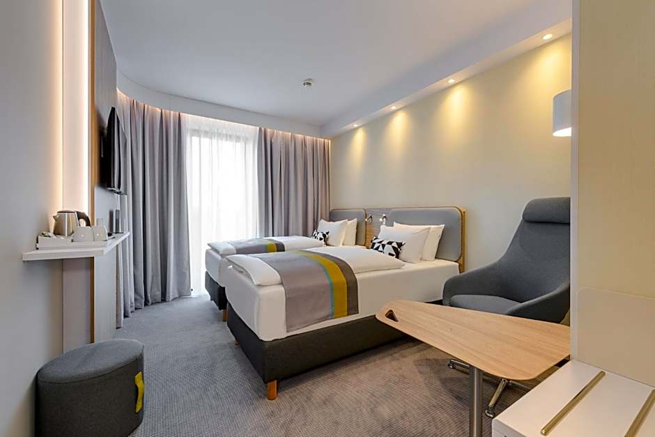 Holiday Inn Express Fulda By IHG