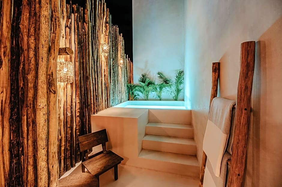 Majaro Hotel Tulum