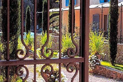 La Bastide de Valbonne