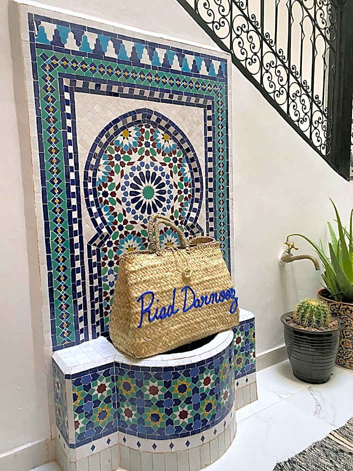 Riad Darnooz Marrakech