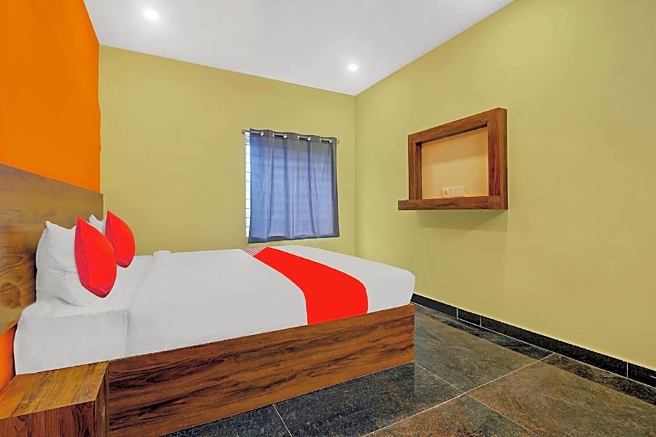OYO Flagship Simra Relax Inn
