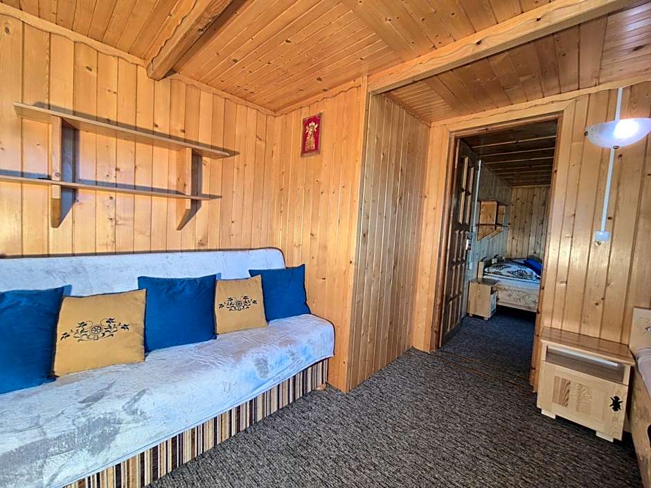 Pokoje Skalnica