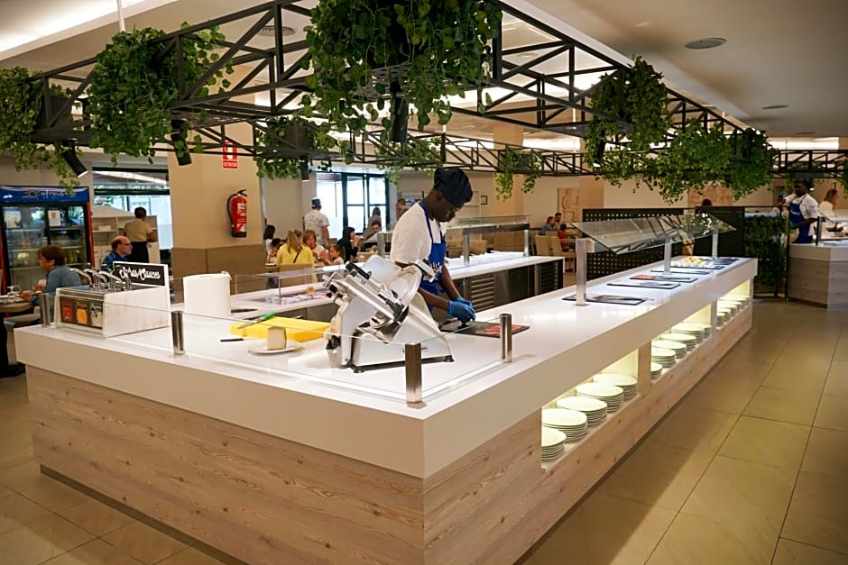 Ohtels Vil·la Romana