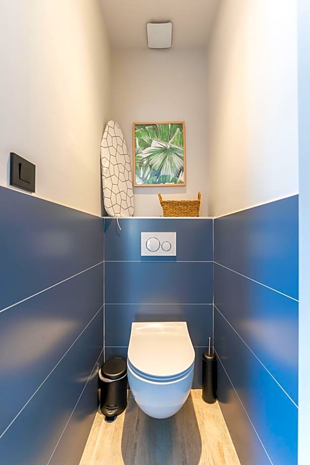 PARADISE Earth & Sea