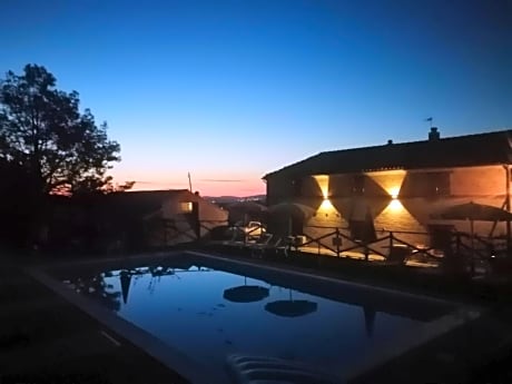 Casa vacanze La Quiete