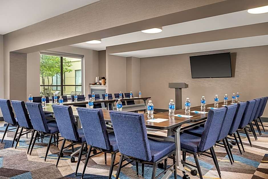 Hyatt House Dallas Uptown