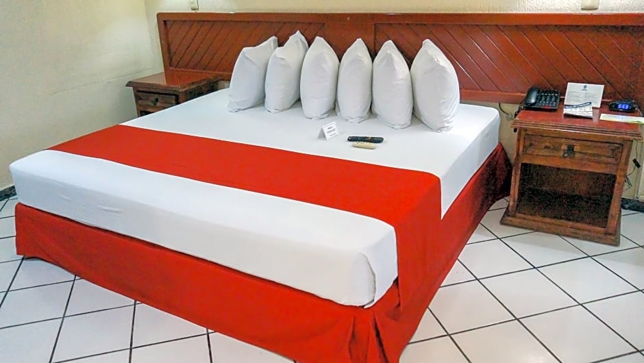 Best Western Brisa