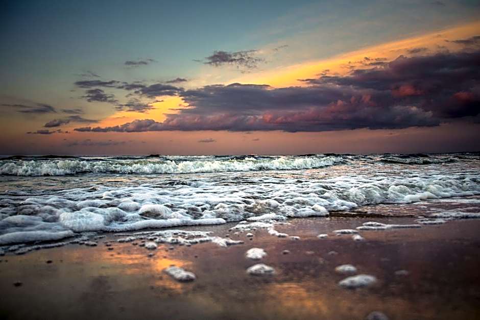 Hotel Villa Seeschlößchen