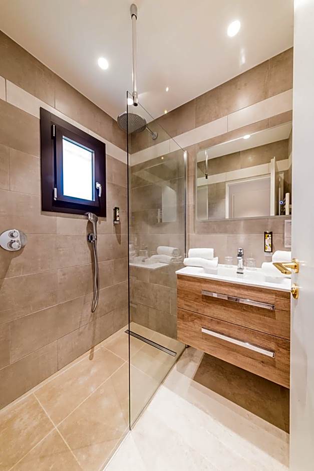 Hotel Brin d'Azur - Saint Tropez