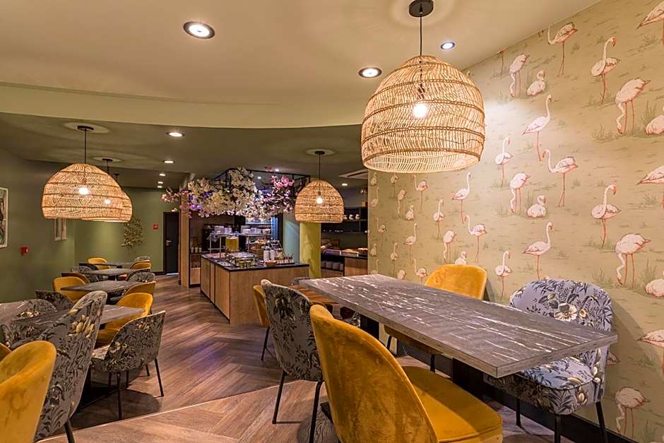 Leonardo Hotel Antwerpen