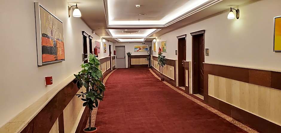 Alazhar Palace Hotel