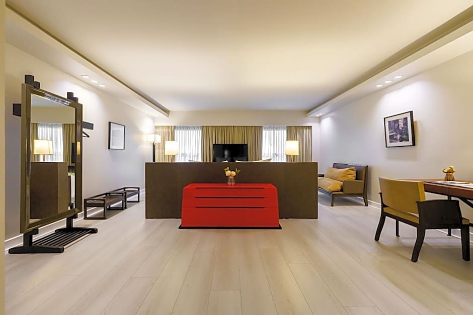 Libertad Hotel Buenos Aires