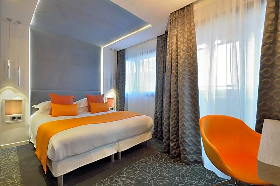 Hotel Cezanne
