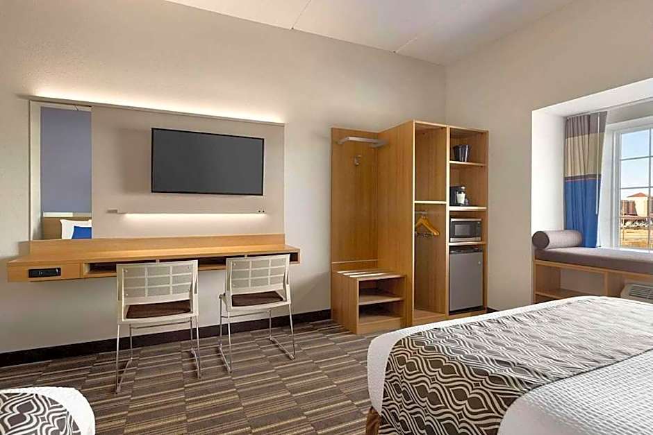 Microtel Inn & Suites by Wyndham Gambrills