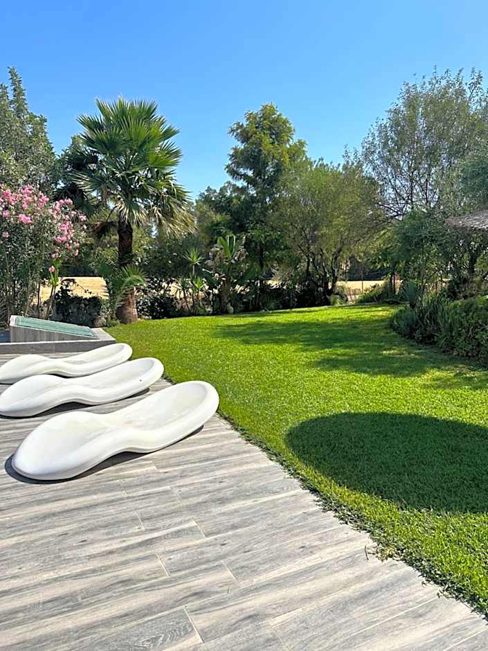 Vivienda Rural "LA ZUA"