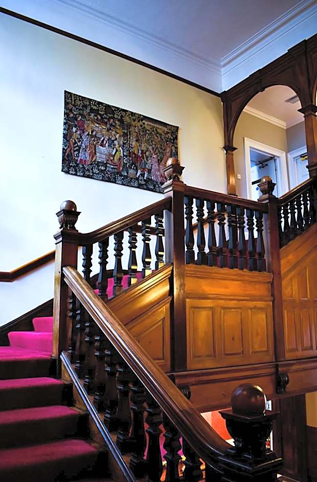 Dovecliff Hall Hotel